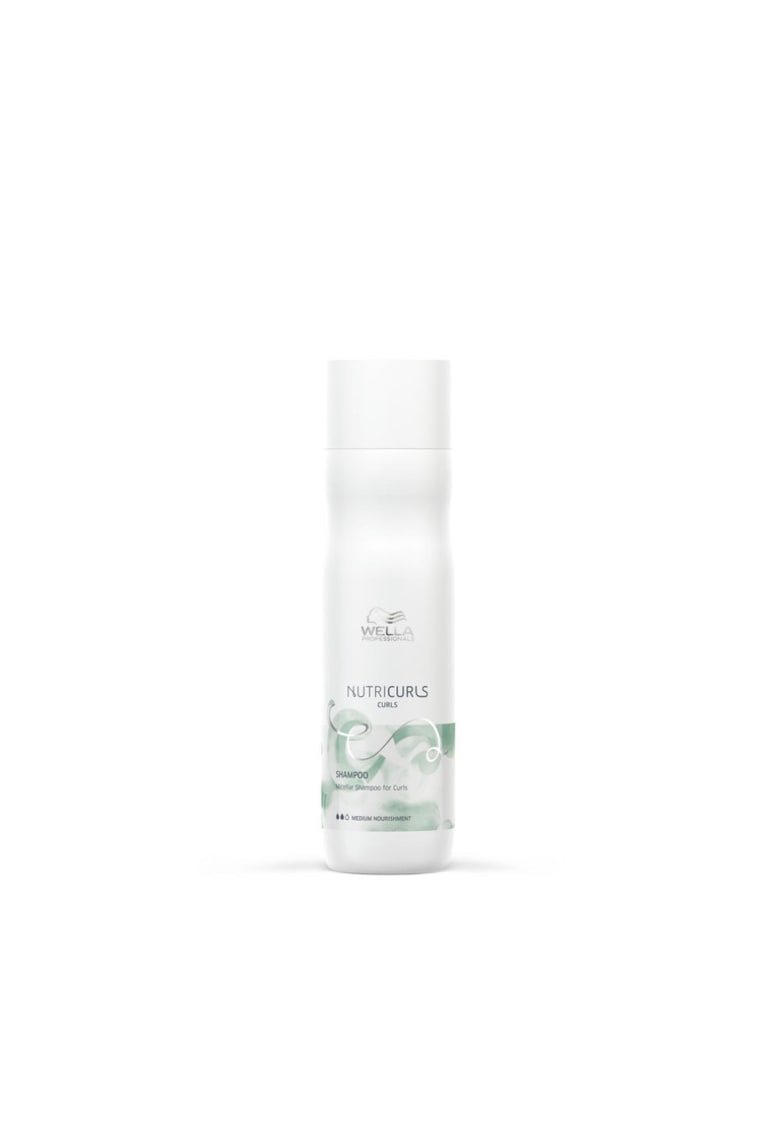 Oferte la Sampon pentru bucle  Professionals Nutricurls Curls - 250 ml