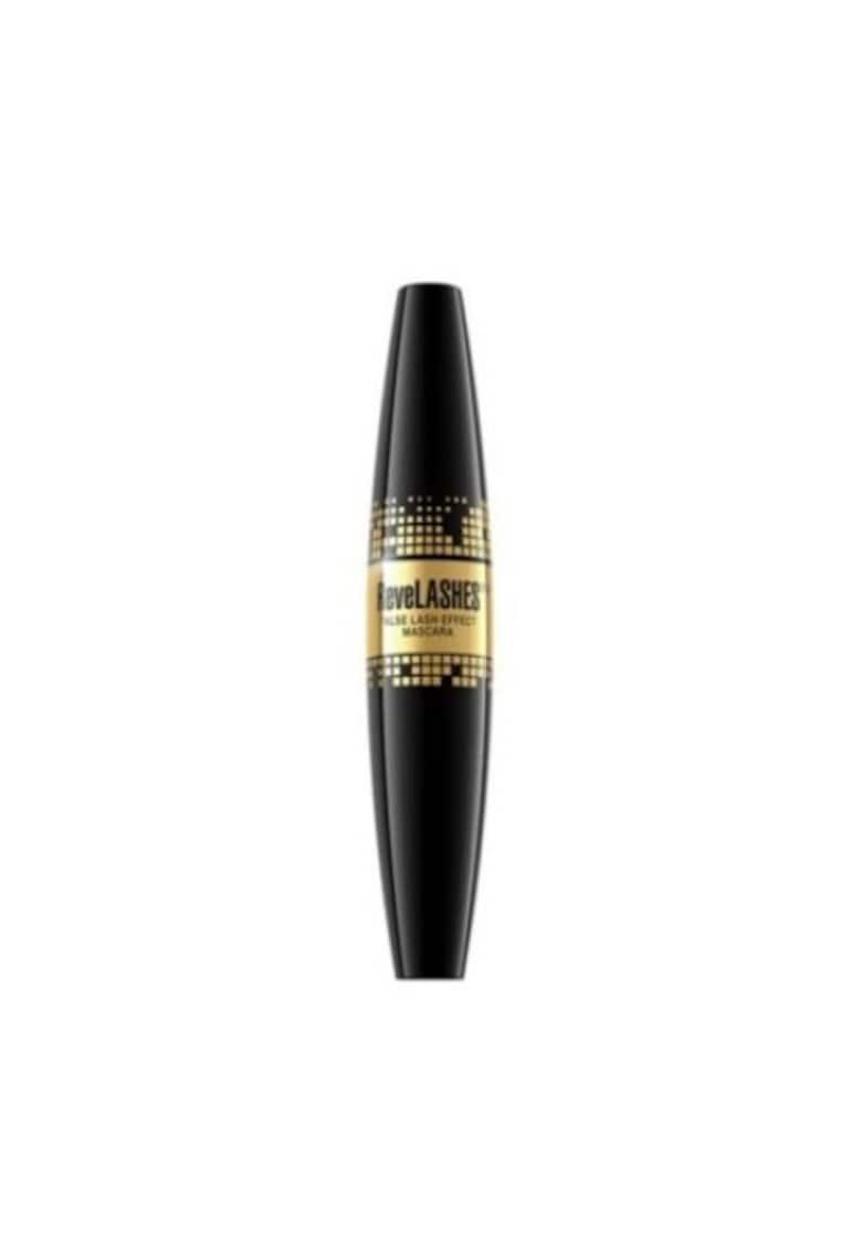 Oferte la Mascara - Eveline Cosmetics - ReveLashes False Lash Effect - 10 ml - negru -  ®