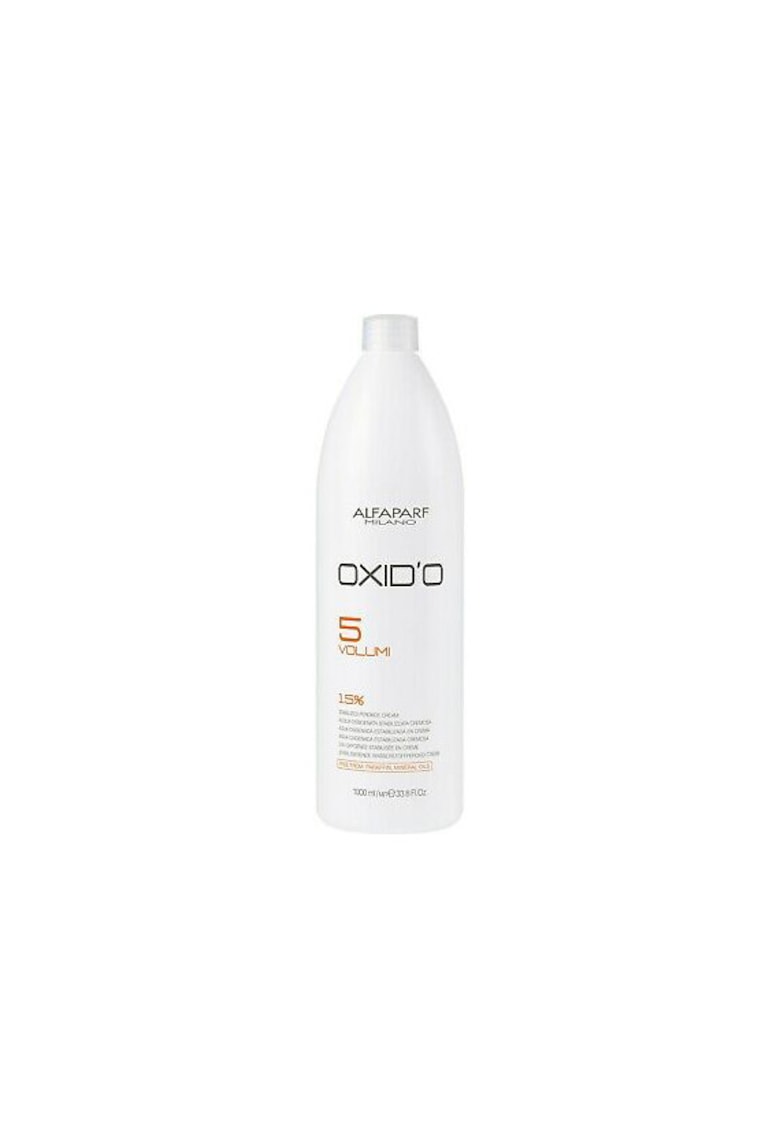 Oferte la Oxidant volumi 1.5%  Milano Oxid'O 5 - 1000 ml