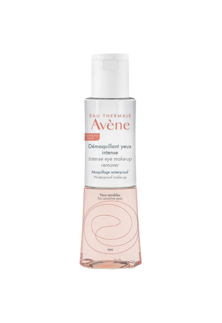Oferte la Demachiant de ochi bifazic  125 ml