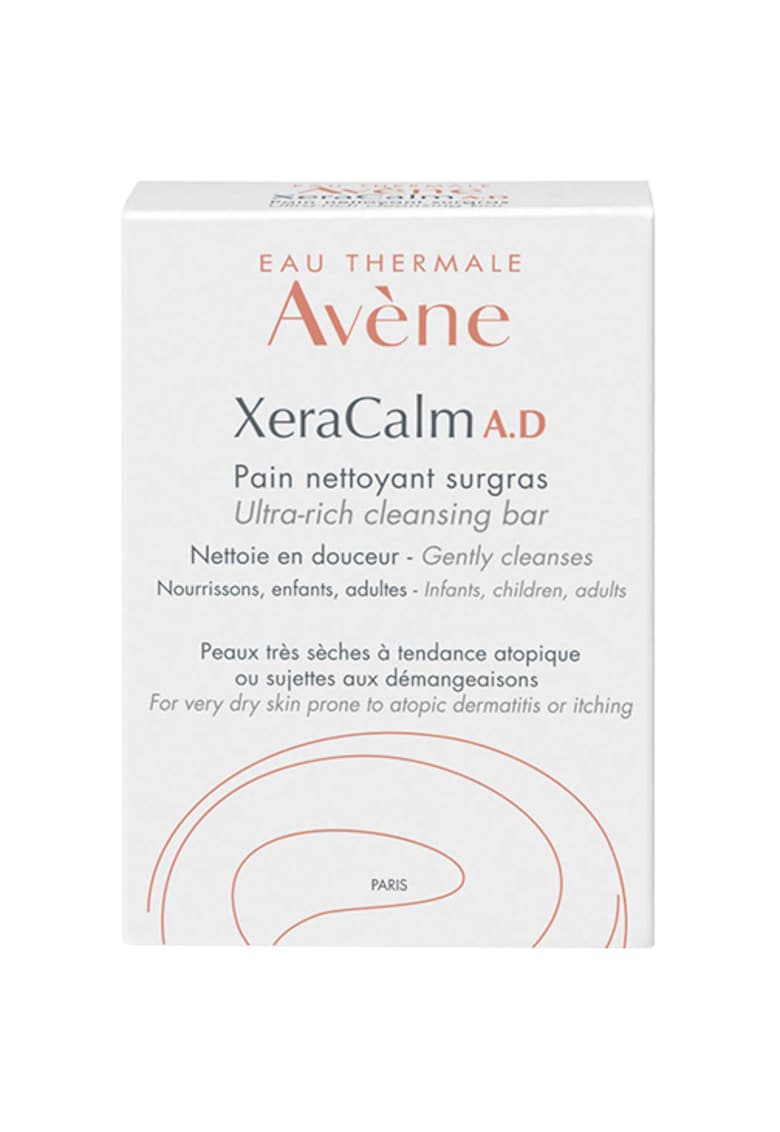 Oferte la Sapun solid  XeraCalm A.D. pentru piele foarte uscata si atopica - 100 g