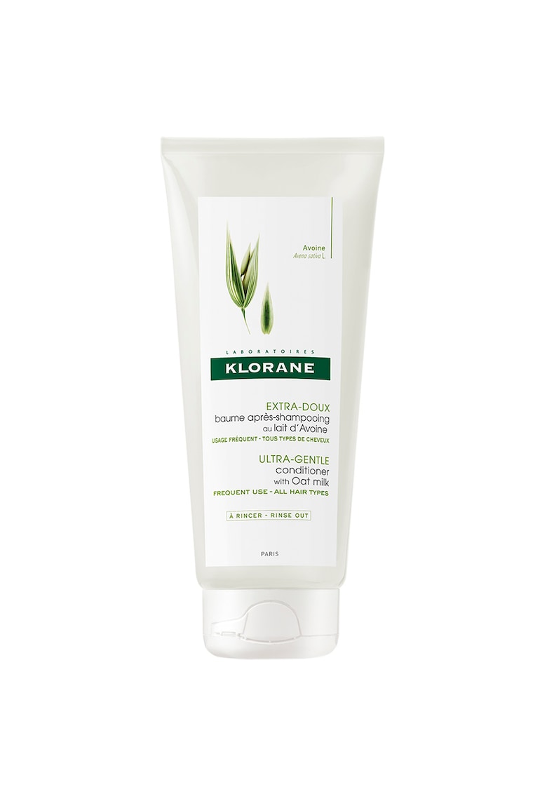 Oferte la Balsam  impotriva caderii parului - 200 ml - Ovaz