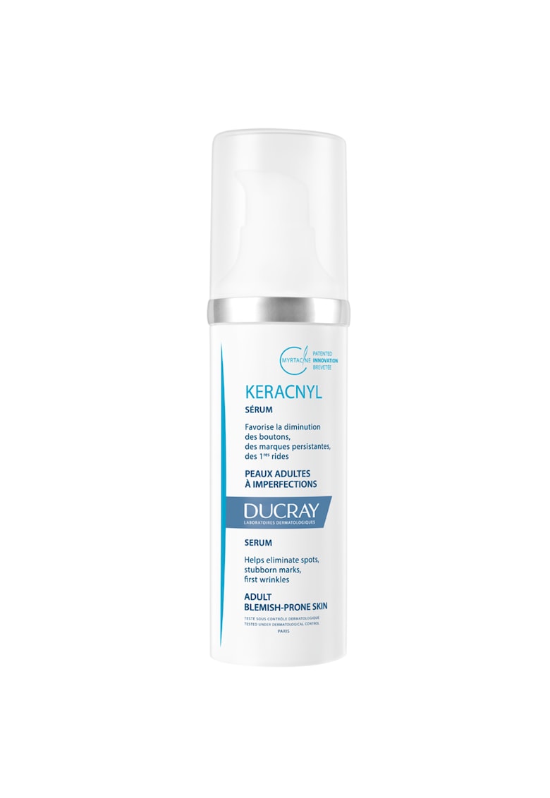 Oferte la Keracnyl ser pentru ten acneic - 30 ml