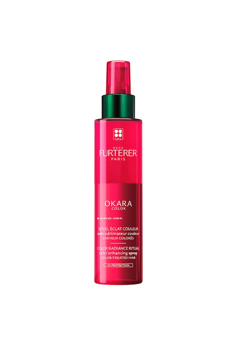 Oferte la Spray leave-in  Okara Color pentru par vopsit - 150 ml