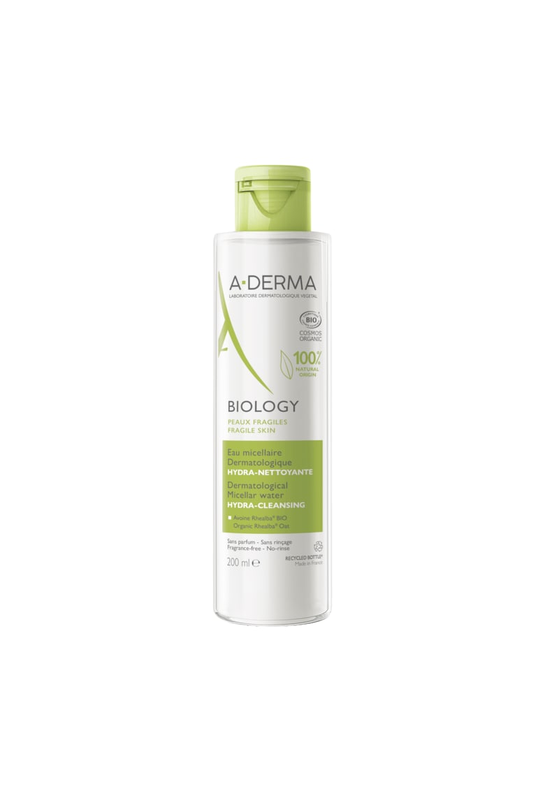 Oferte la Apa micelara hidratanta -  Biology - 200 ml