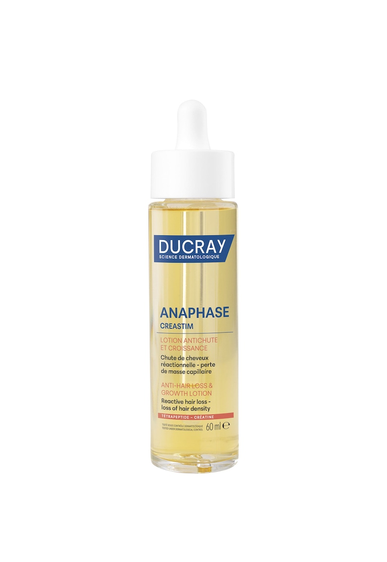 Oferte la Lotiune impotriva caderii parului Creastim Reactiv Anaphase  60 ml