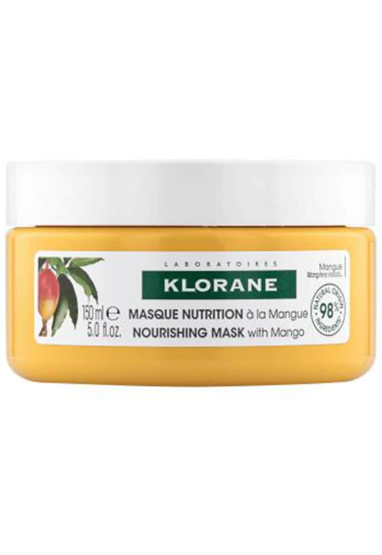 Oferte la Masca nutritiva cu extract de mango -  150 ml