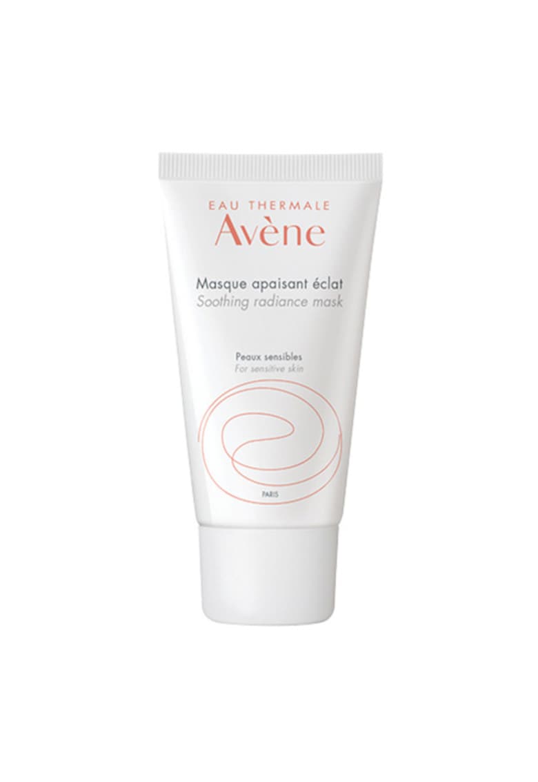 Oferte la Masca de fata hidratanta  pentru ten sensibil - 50 ml