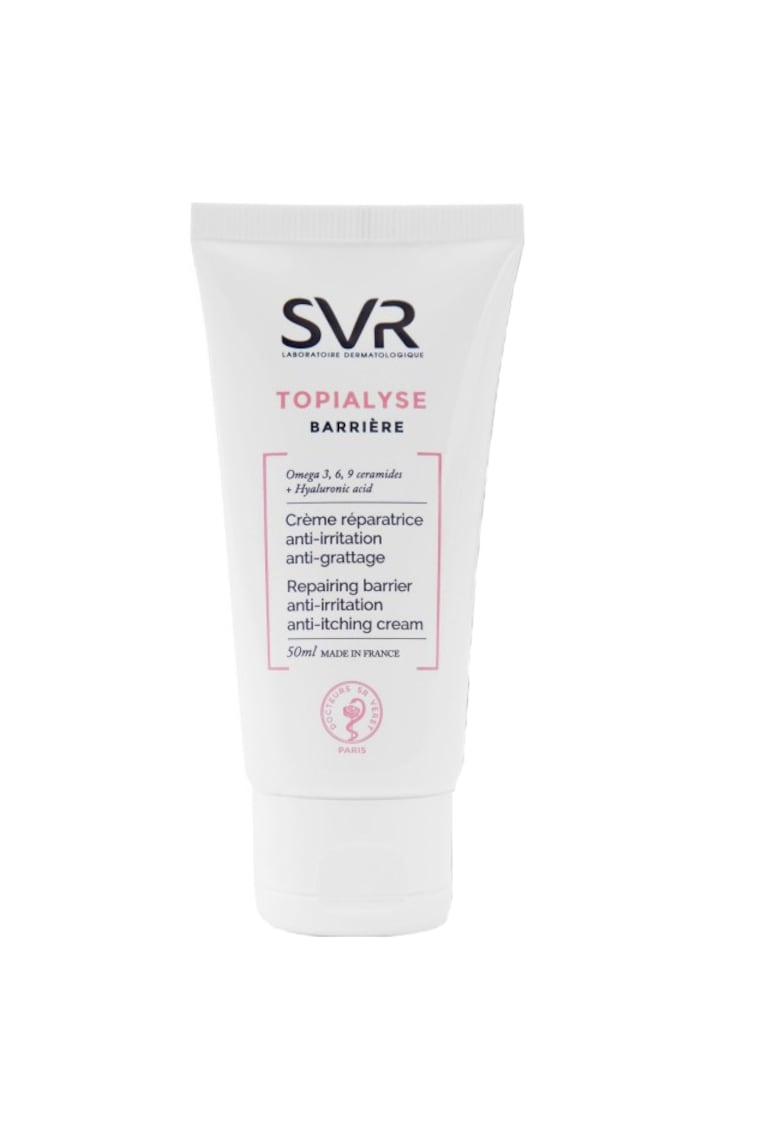 Oferte la Crema reparatoare  Topialyse Bariere - 50 ml