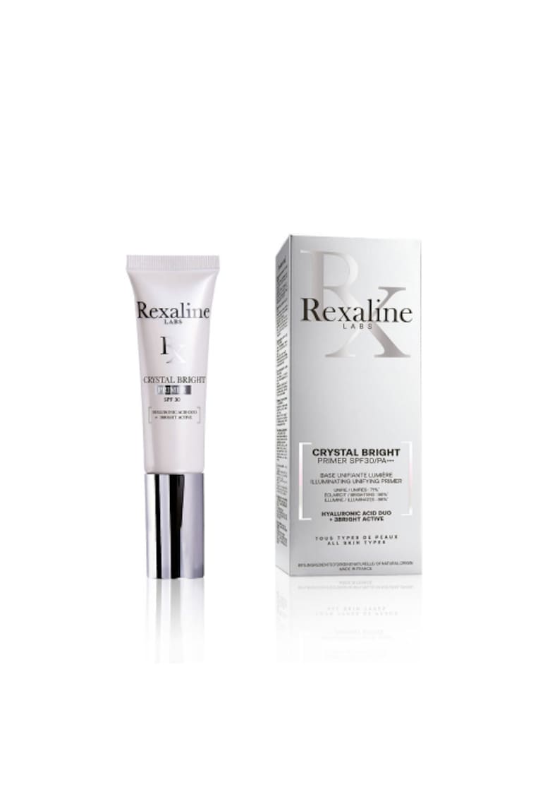 Oferte la Primer de fata SPF30  Crystal Bright - 30ml