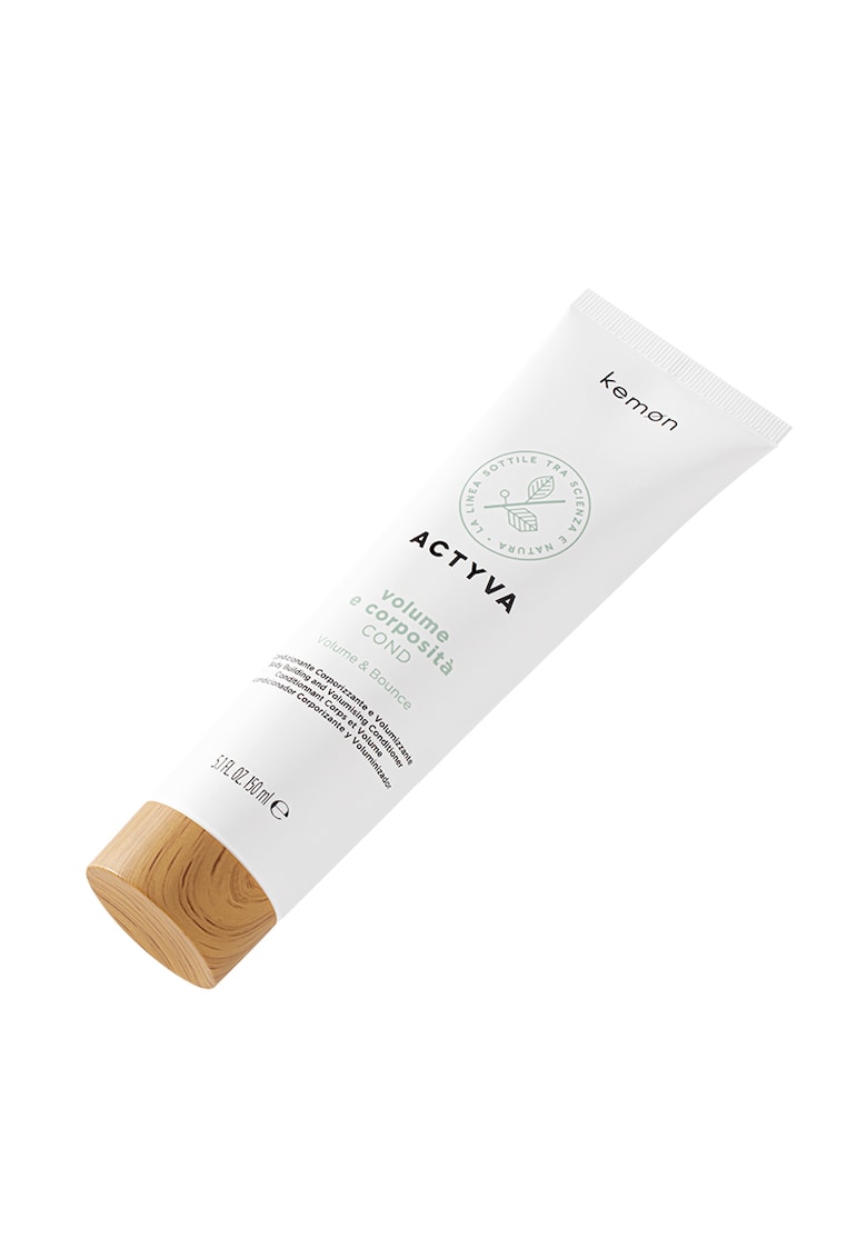 Oferte la Balsam pentru volum  Actyva Volume e Corposità