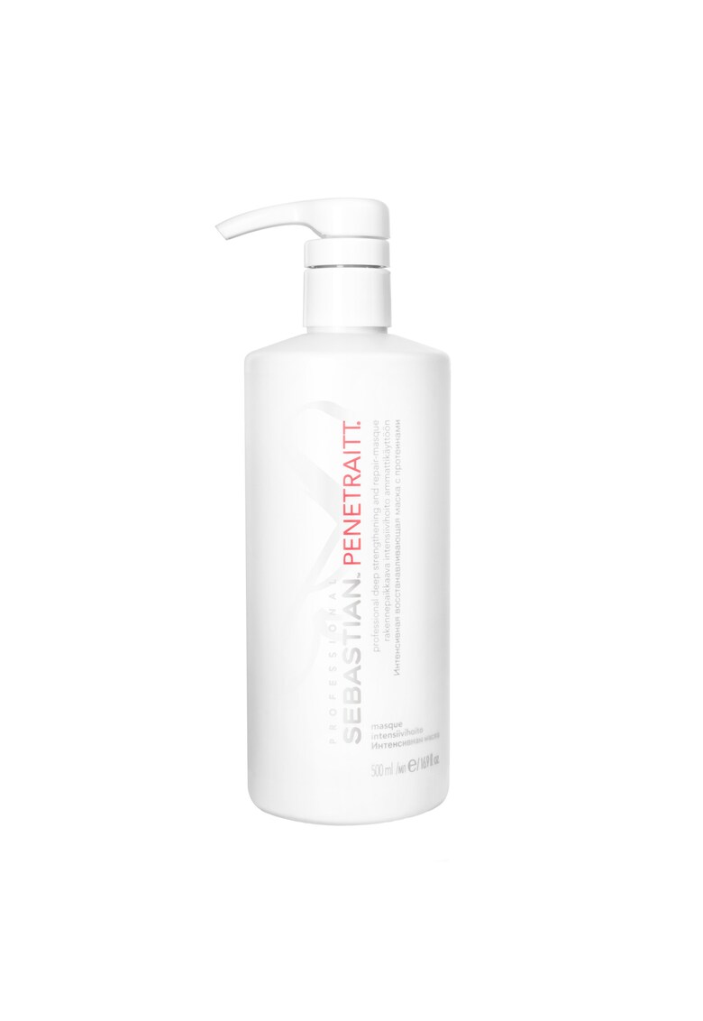 Oferte la Masca pentru par  Penetraitt - 500 ml