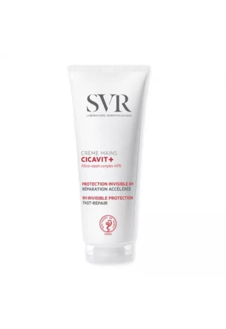 Oferte la Crema de maini reparatoare -  Cicavit+ - 75 g