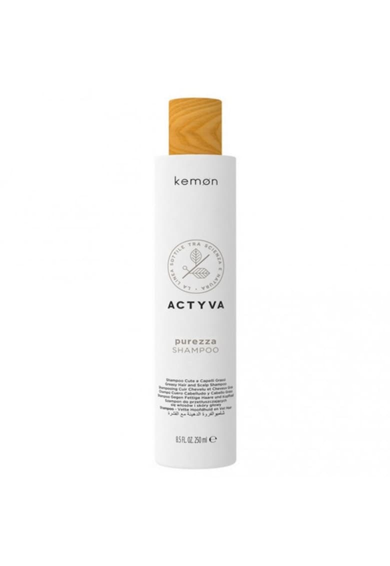 Oferte la Sampon  Actyva Shampoo 250 ml