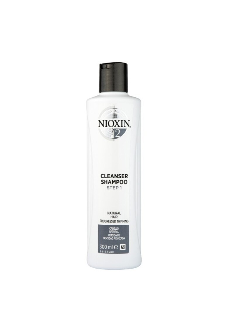 Oferte la Sampon  System 2 - 300 ml