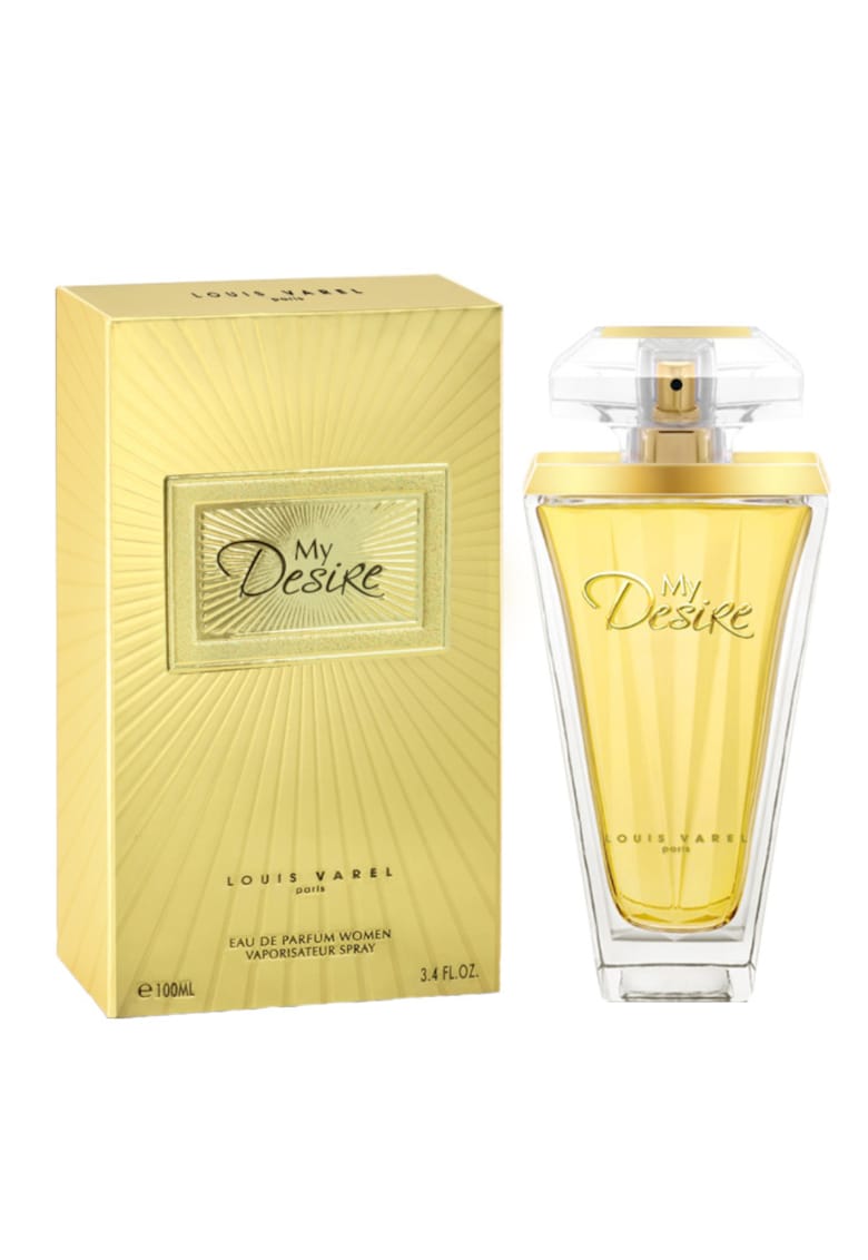 Oferte la Apa de Parfum  My Desire - Femei - 100 ml