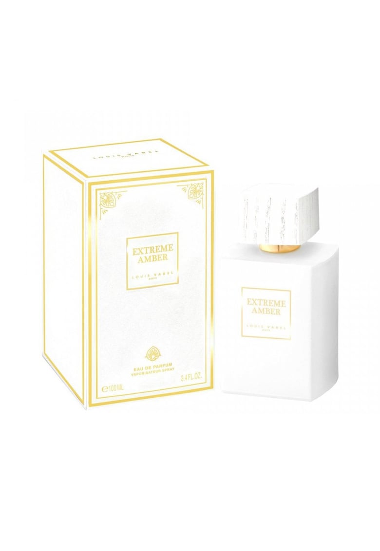 Oferte la Parfum Frantuzesc Extreme Amber -100ml