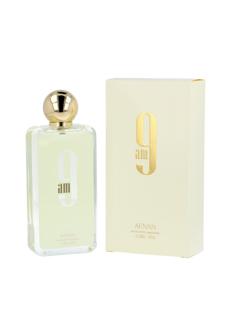 Oferte la 9AM - EDP - Volume: 100 ml unisex