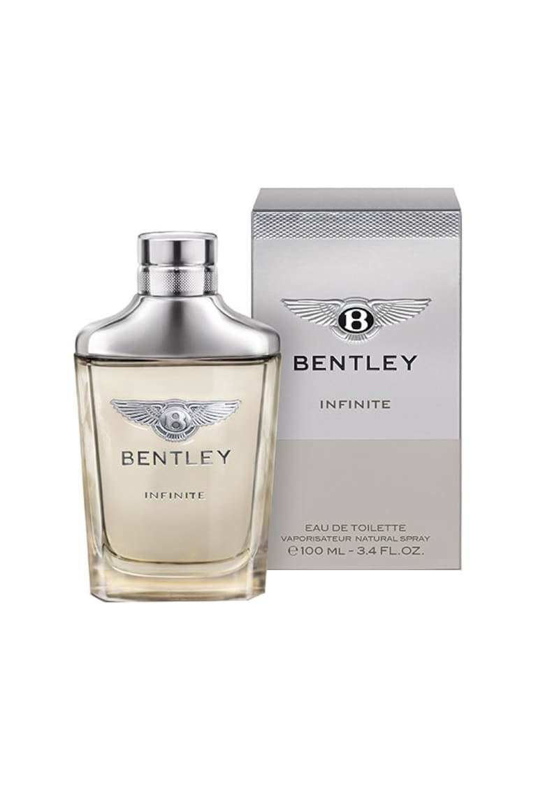 Oferte la Apa de Toaleta  Infinite - Barbati - 100ml