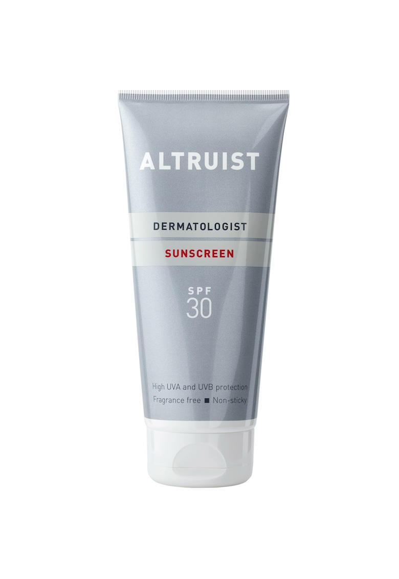 Oferte la Crema hipoalergenica protectie solara Dermatologist Sunscreen SPF30  200 ml