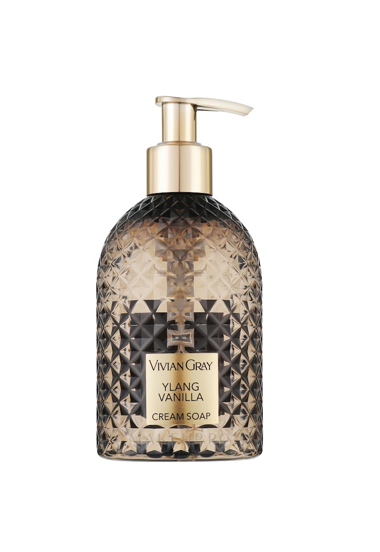 Oferte la Sapun lichid  Ylang & Vanilla - Unisex - 300 ml