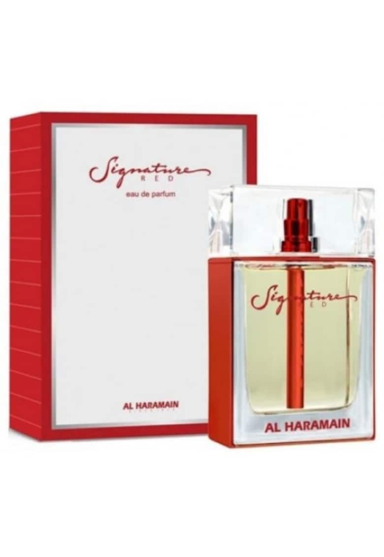 Oferte la Apa de parfum  Signature Red - Femei - 100ml