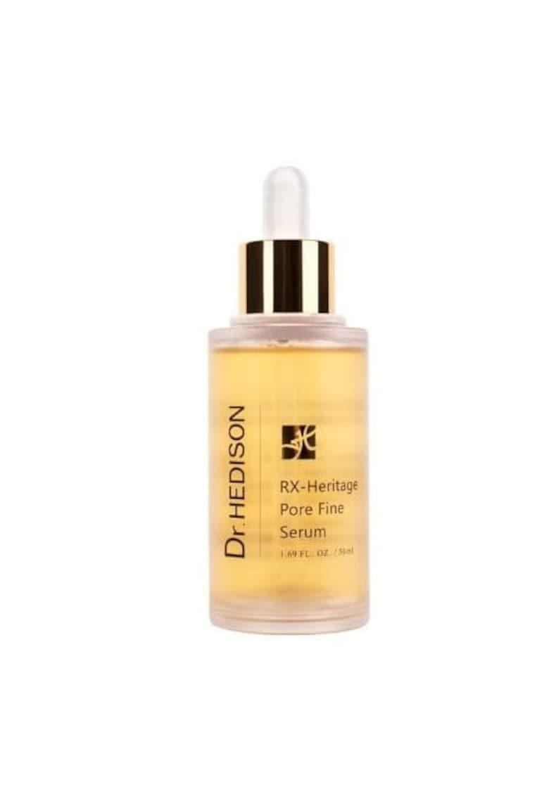 Oferte la Ser de reducere a porilor -  Hipoalergenic - 50 ml