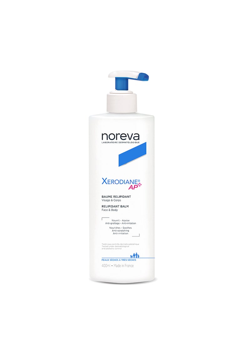 Oferte la Balsam relipidant  Xerodiane AP+ - pentru piele uscata - 400 ml