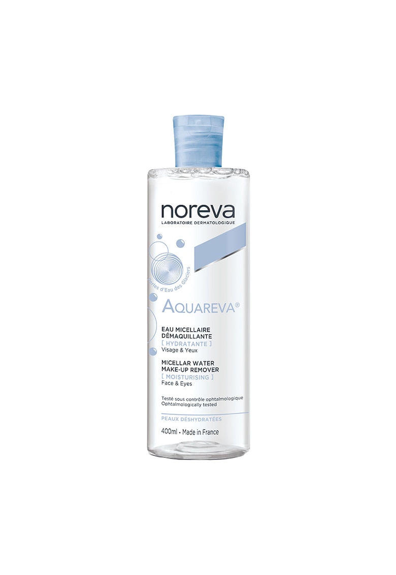 Oferte la Apa micelara  Aquareva - 400 ml