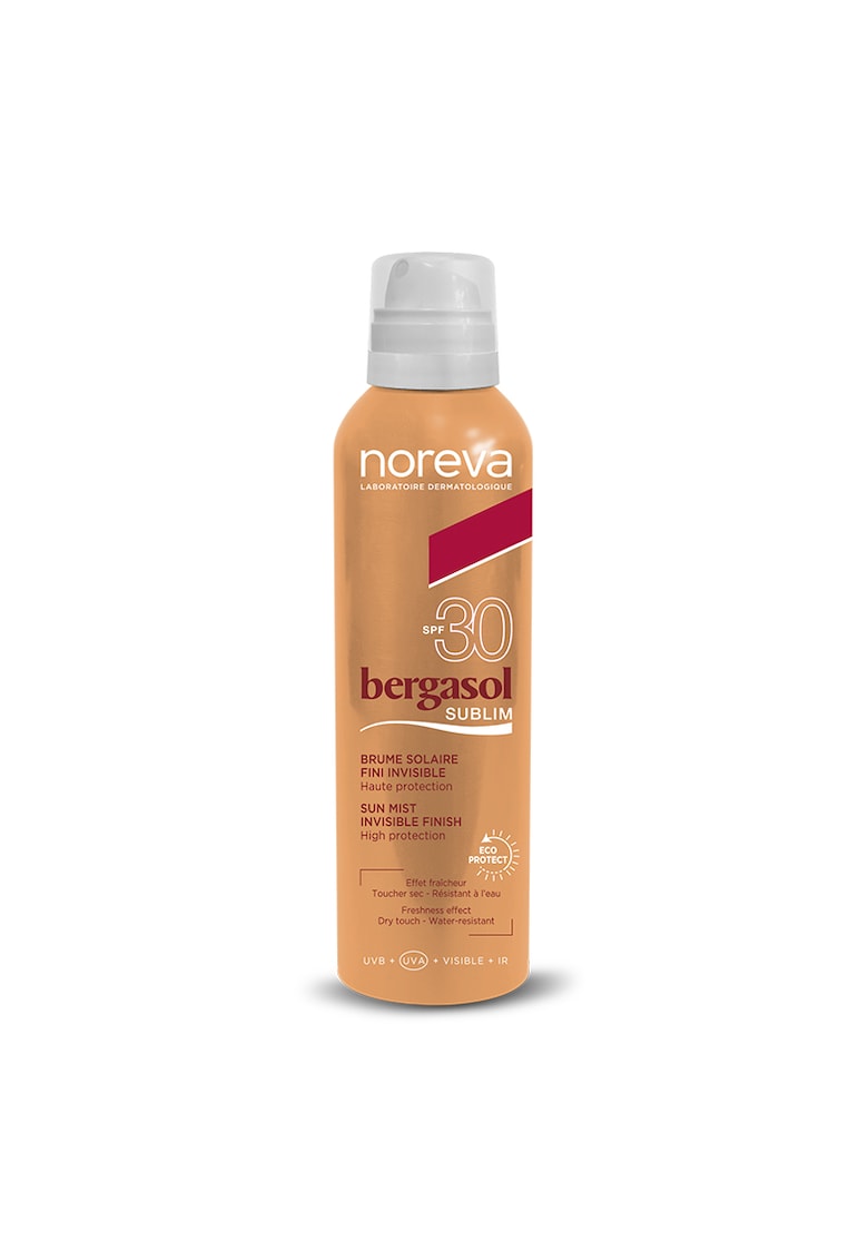 Oferte la Spray protectie solara  Bergasol Brume - SPF30 - 150 ml