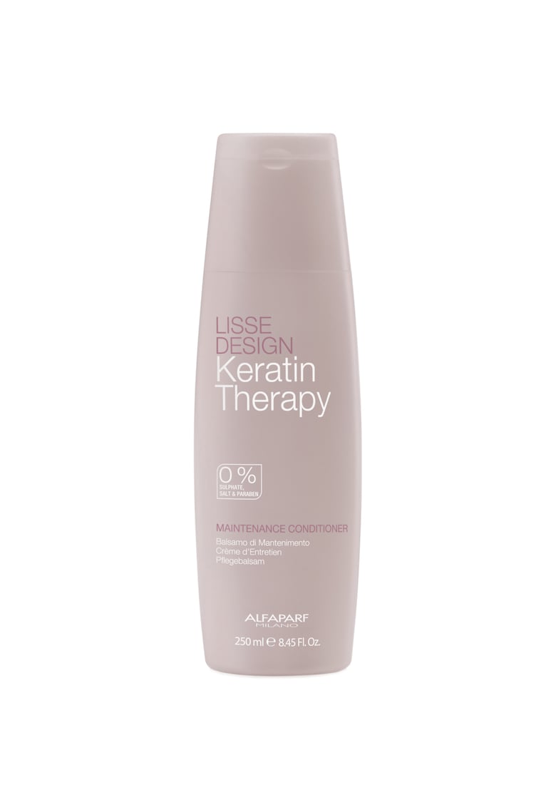 Oferte la Balsam fara parabeni  Lisse Design KT Maintenance Conditioner - 250ml