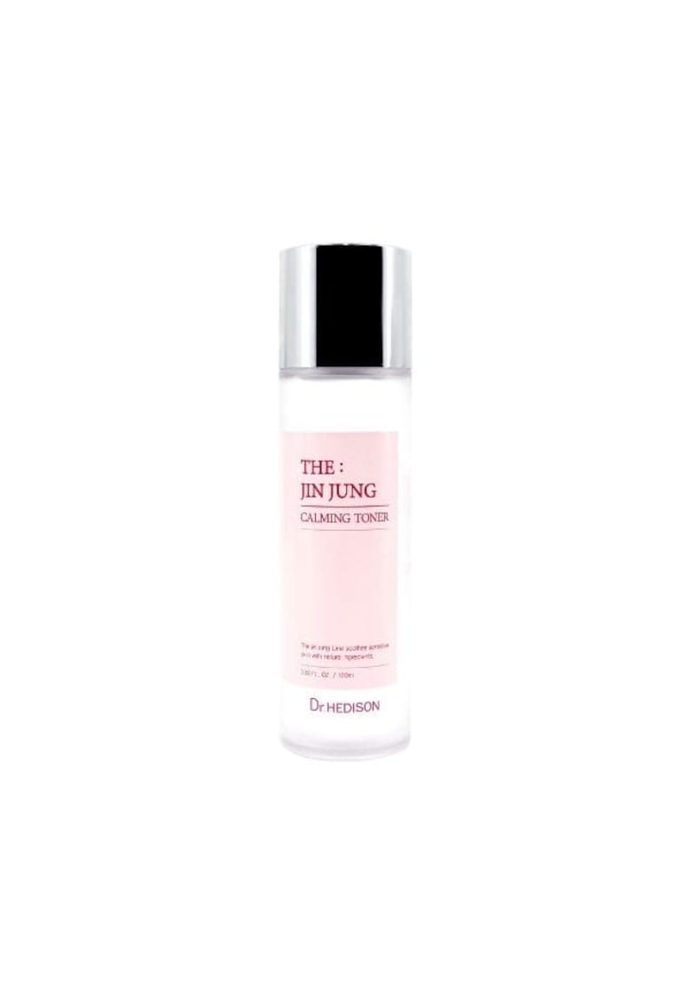 Oferte la Lotiune tonica -  The: Jin Jung - Fata - 100 ml