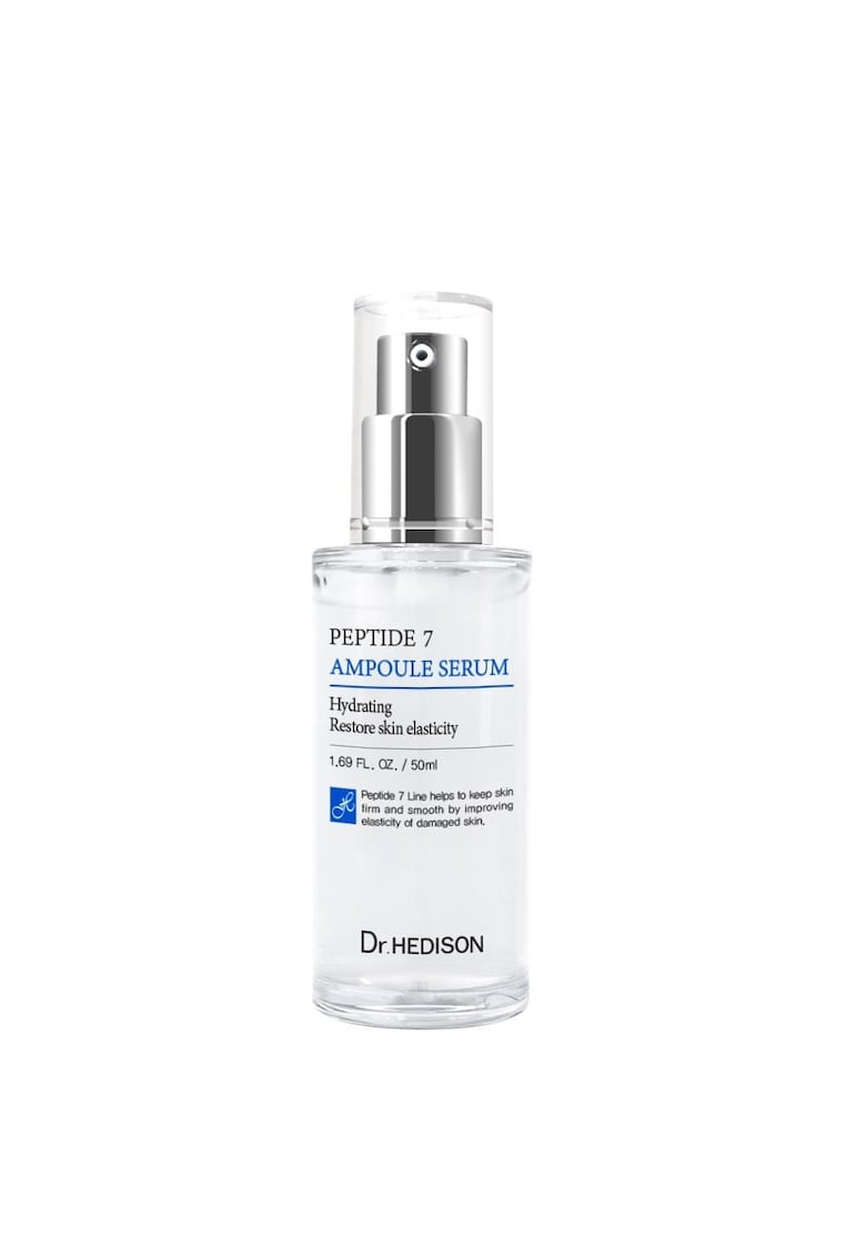 Oferte la Peptide 7 - Serum - 50 ml