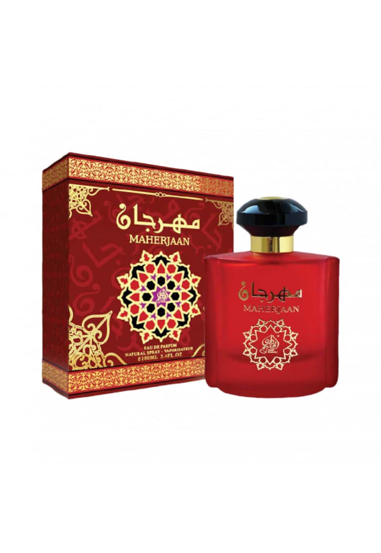 Oferte la Apa de parfum arabesc - MAHERJAAN - Femei -100 ml