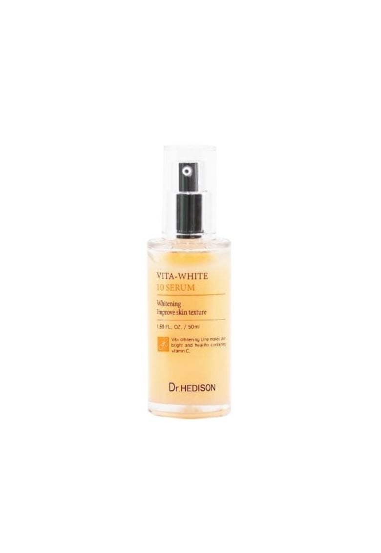 Oferte la Vita Bright - Ser iluminator - Pentru fata - 50 ml