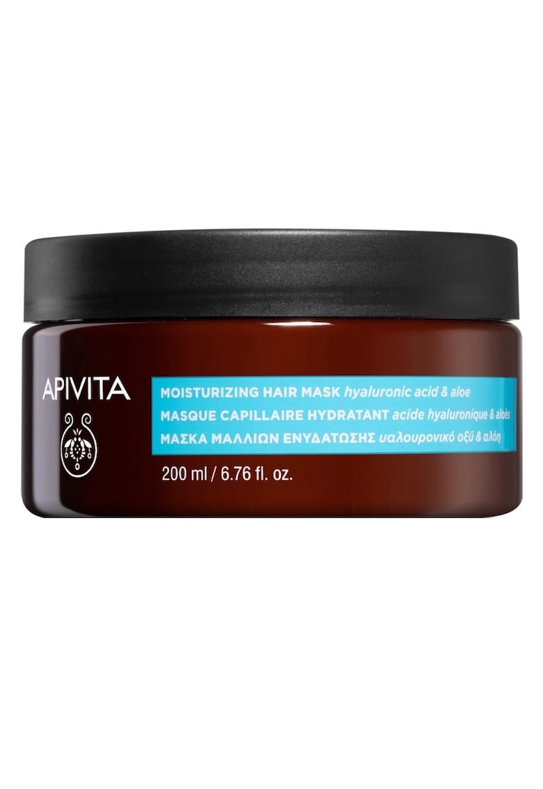Oferte la Masca de par -  200 ml - Acid hialuronic