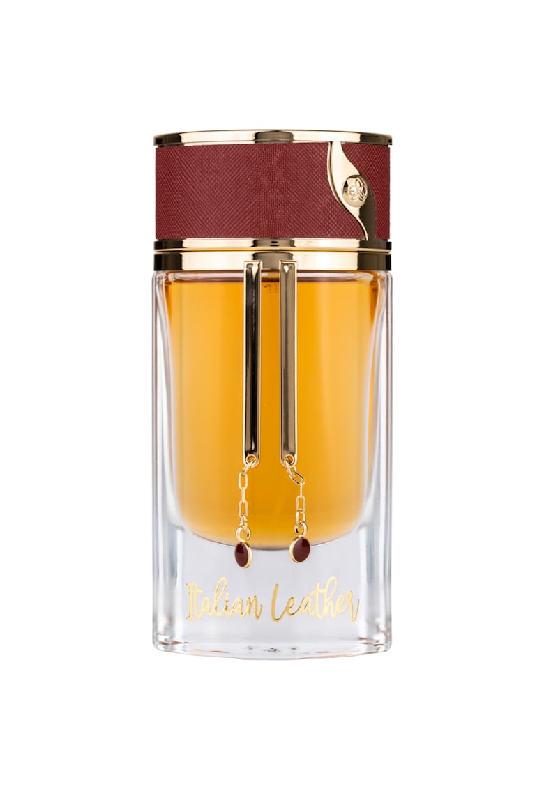 Oferte la Apa de parfum  Italian Leather - Unisex - 80 ml
