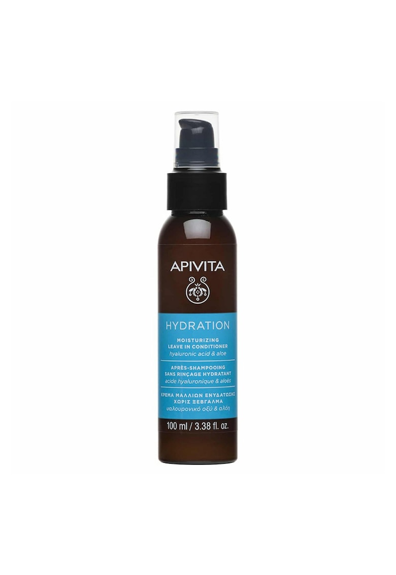 Oferte la Balsam de par leave-in pentru hidratare intensiva -  100 ml