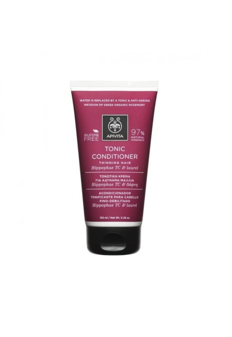 Oferte la Balsam de par pentru fortifiere si preventia caderii parului -  150 ml
