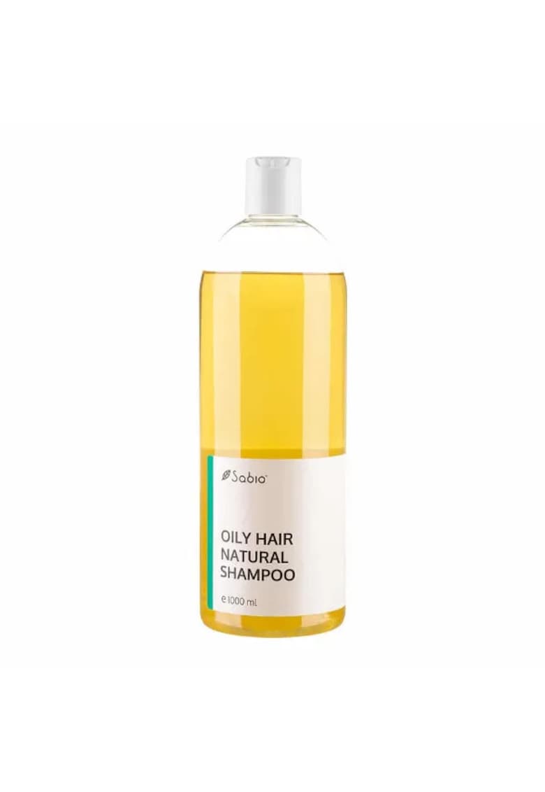 Oferte la Sampon natural pentru par gras - 1000 ml