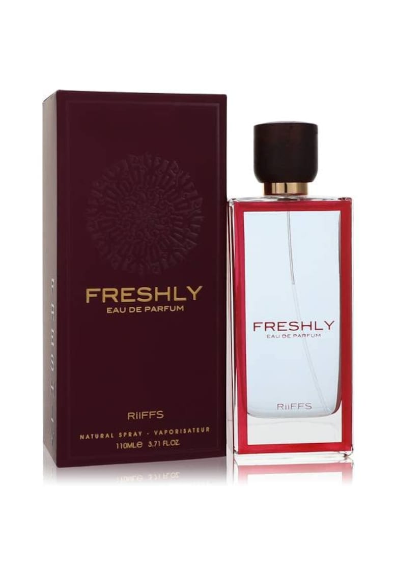 Oferte la Apa de parfum RIIFFS Freshly Barbati 100 ml