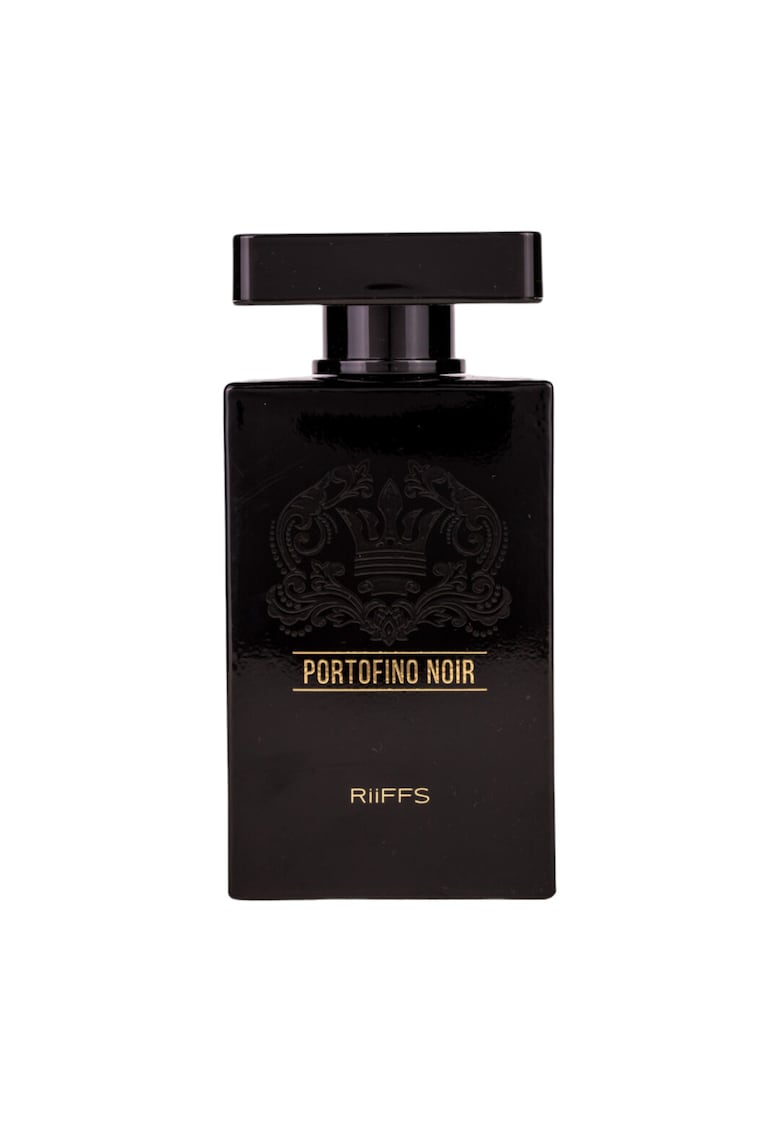 Oferte la Apa de parfum  Portofino Noir - Barbati - 100ml