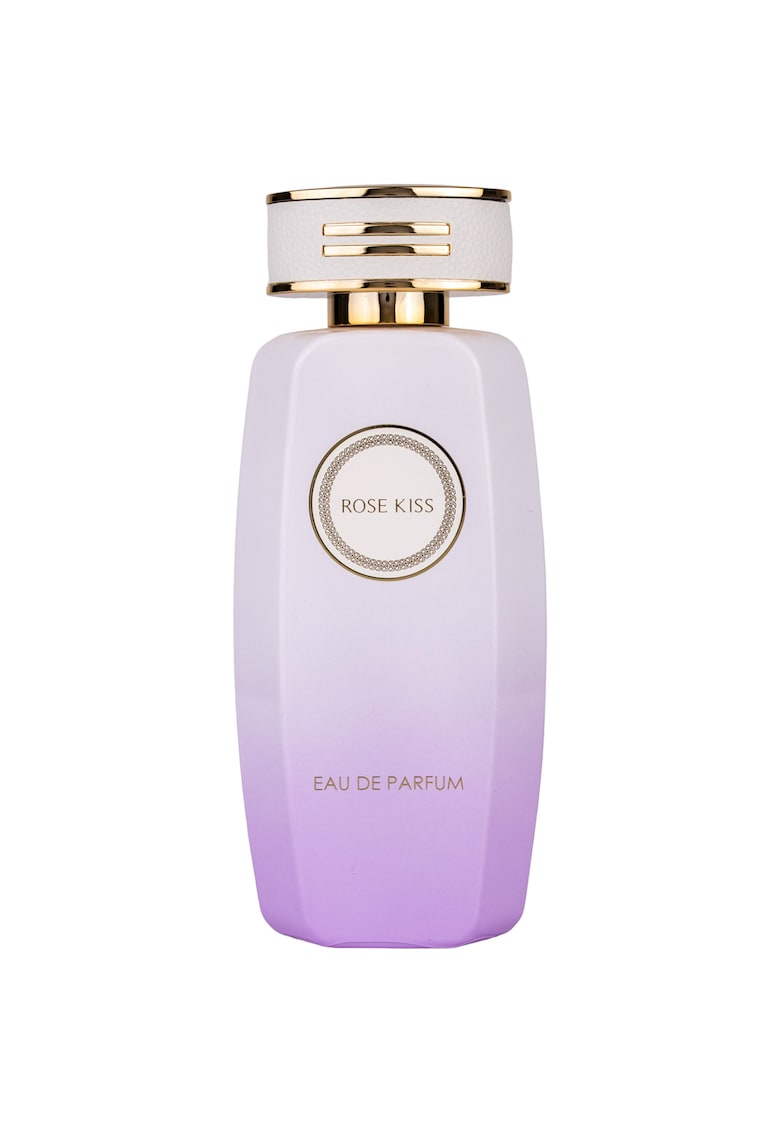 Oferte la Apa de parfum  Rose Kiss - Unisex - 100 ml