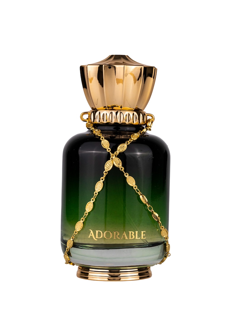 Oferte la Apa de parfum  Adorable - Unisex - 100 ml