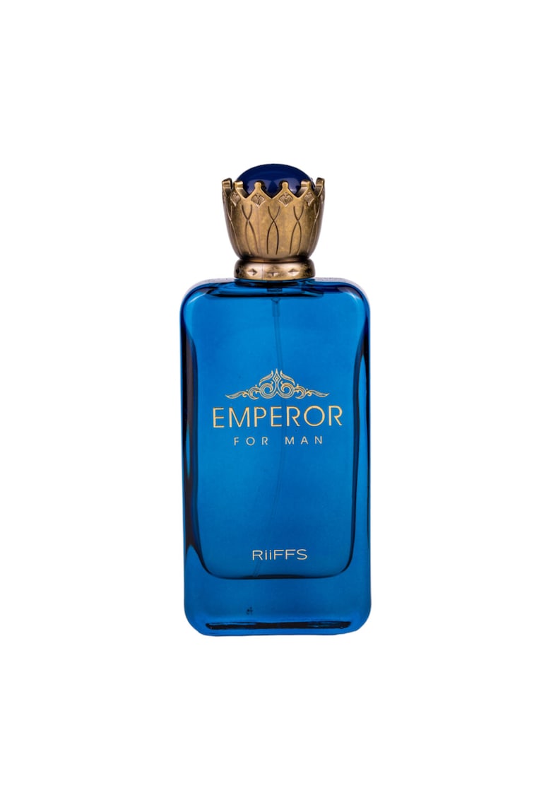 Oferte la Emperor for Man 100ml - Apa de Parfum - barbati