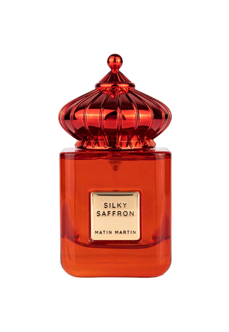 Oferte la Apa de parfum  Silky Saffron - Femei - 100 ml