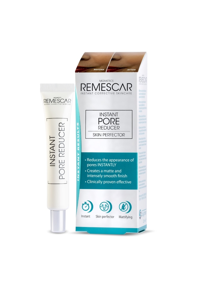 Oferte la Tratament pentru reducerea porilor -  20 ml