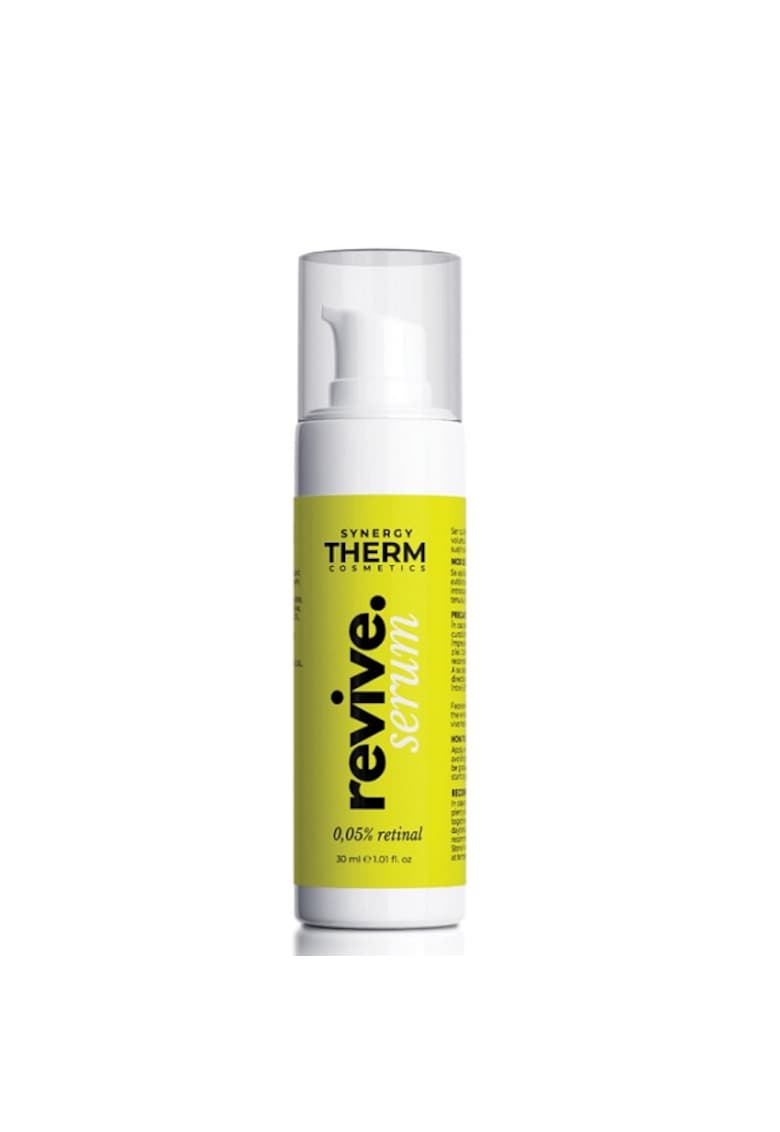 Oferte la Serum Revive retinal si Apa -  30ml