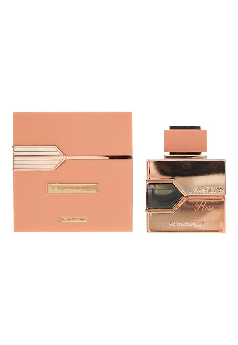 Oferte la L'aventure Rose Eau de Parfum femei 100 ml