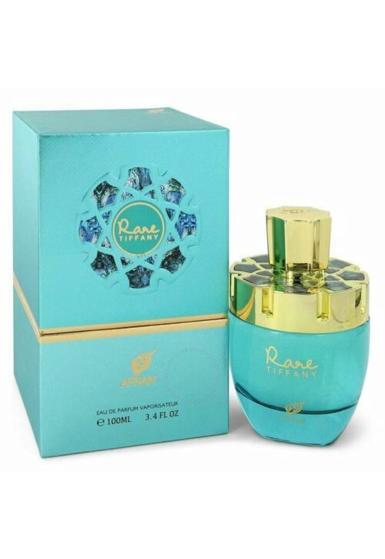 Oferte la Apa de Parfum  Rare Tiffany - Femei - 100 ml